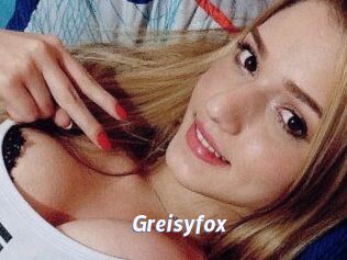 Greisy_fox