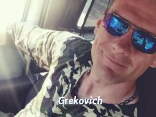 Grekovich