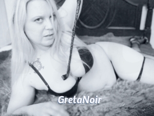 GretaNoir Sexe amateur contributions