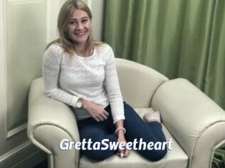 GrettaSweetheart Sexe amateur contributions