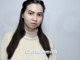 GrettaTomich Sexe amateur contributions
