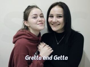 Gretta_and_Getta