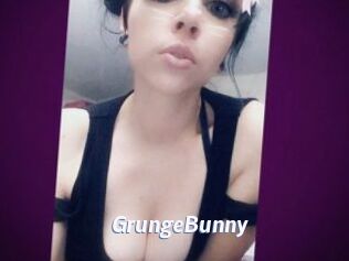 GrungeBunny