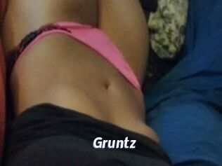 Gruntz