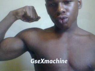 GseXmachine