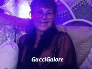 GucciGalore