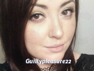 Guiltypleasure22