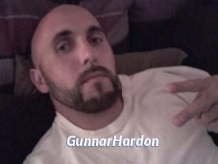 Gunnar_Hardon
