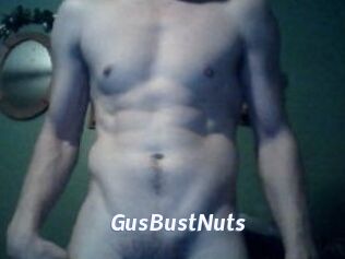 GusBustNuts