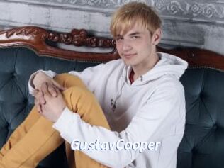 GustavCooper Sexe amateur contributions