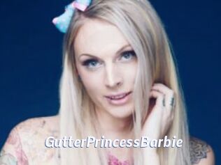 GutterPrincessBarbie