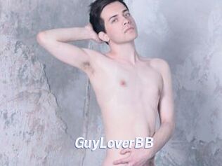 GuyLoverBB