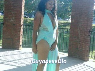 GuyaneseGlo