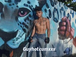 Guyhotcumxxx