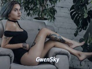 GwenSky