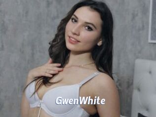 GwenWhite Sexe amateur contributions