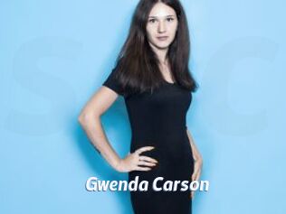 Gwenda_Carson