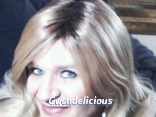 Gwendelicious