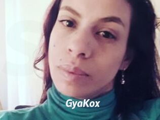GyaKox