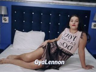 GyaLennon Sexe amateur contributions