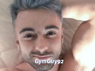 GymGuy92