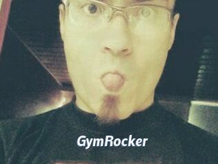 GymRocker