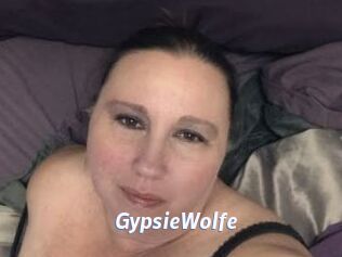 GypsieWolfe Sexe amateur contributions