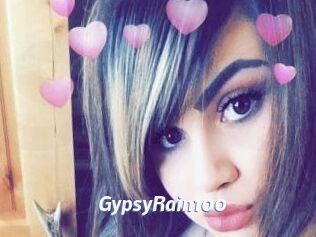 GypsyRain100