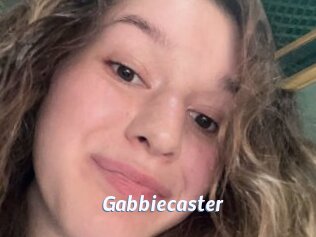 Gabbiecaster