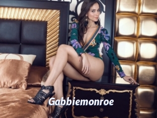 gabbiemonroe Sexe amateur contributions