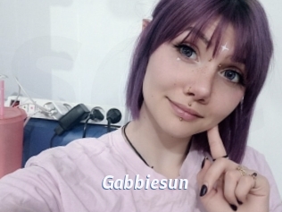 Gabbiesun