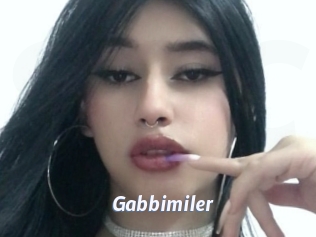 Gabbimiler