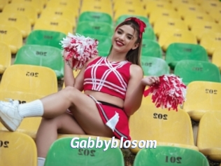 Gabbyblosom