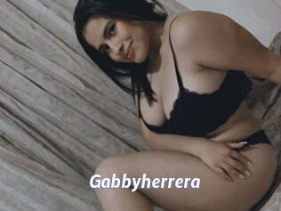 Gabbyherrera