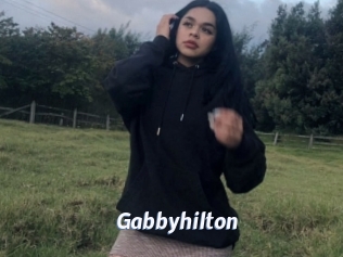 Gabbyhilton