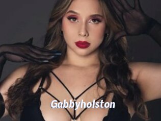 gabbyholston Sexe amateur contributions