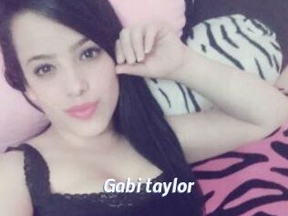 gabi_taylor Sexe amateur contributions
