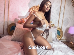 Gabiroux