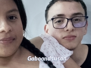 Gaboandsusan
