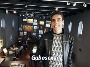 Gabosexual