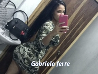 Gabriela_ferre