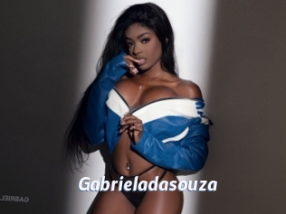 gabrieladasouza Sexe amateur contributions