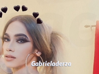 Gabrieladerza