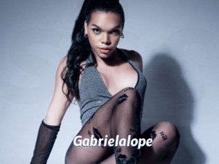 gabrielalope Sexe amateur contributions