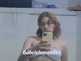 gabrielamendes Sexe amateur contributions
