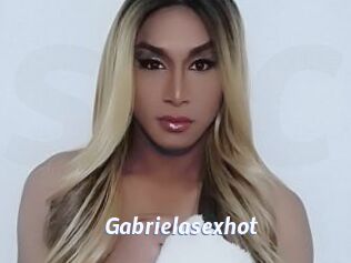 Gabrielasexhot