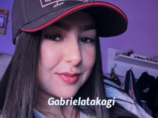 Gabrielatakagi