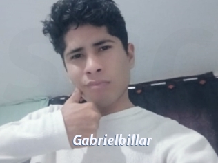 Gabrielbillar
