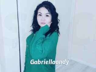 Gabriellaandy