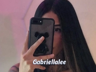 Gabriellalee